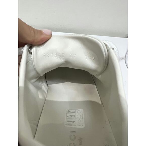 Gucci Ace Bee Sneakers - Size 38 - Picture 8 of 8